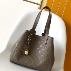 LV Shopping Bags